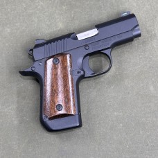 Kimber Micro 9 Pistol 9mm - USED